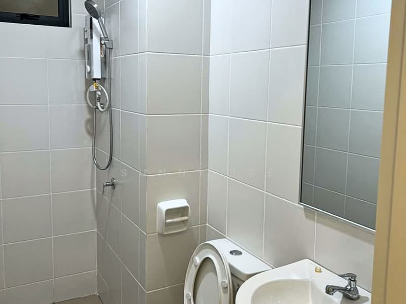 Condominium for Rent at Ideal Venice Residency - Sunny Tse - Bathroom - PropertyGuru.com.my