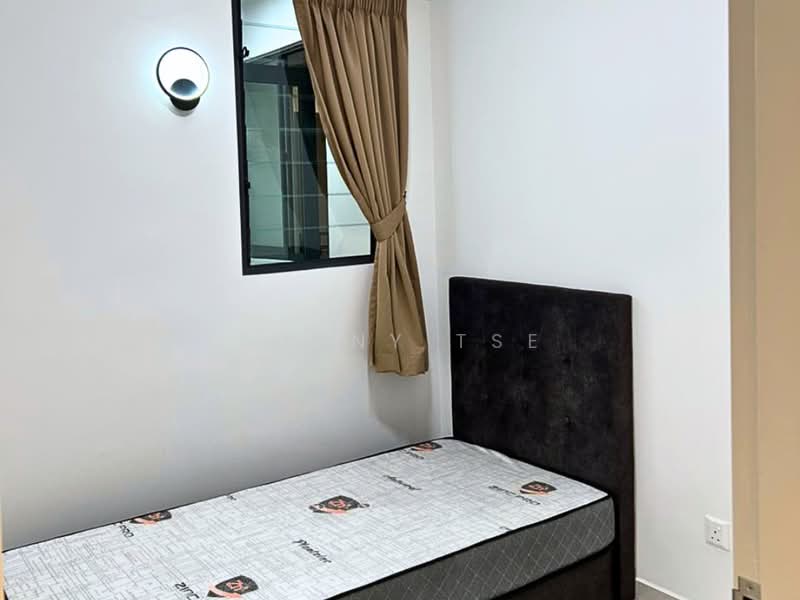 Condominium for Rent at Ideal Venice Residency - Sunny Tse - Bedroom - PropertyGuru.com.my