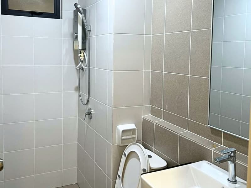 Condominium for Rent at Ideal Venice Residency - Sunny Tse - Bathroom - PropertyGuru.com.my
