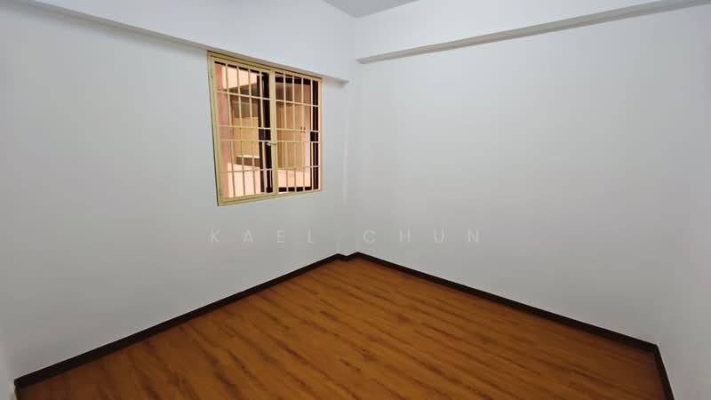 Apartment for Sale at Aman Puri Apartment - Kael Chun - Interior - PropertyGuru.com.my