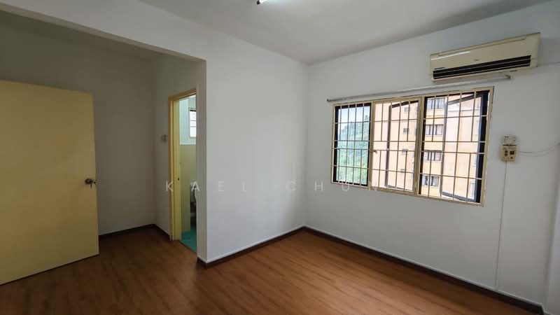 Apartment for Sale at Aman Puri Apartment - Kael Chun - Interior - PropertyGuru.com.my