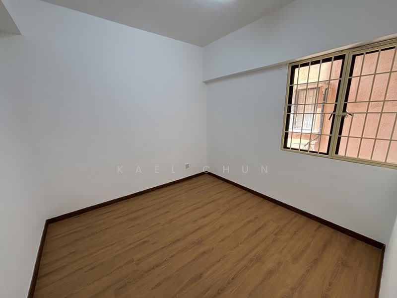 Apartment for Sale at Aman Puri Apartment - Kael Chun - PropertyGuru.com.my