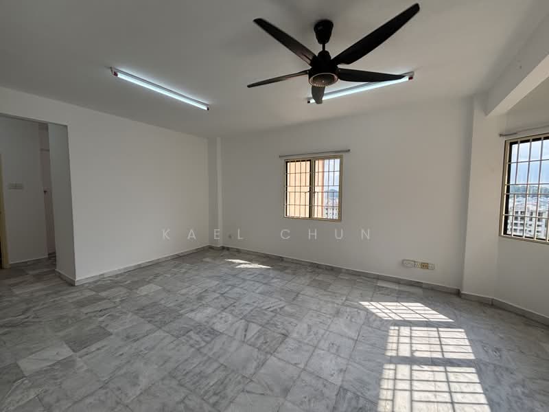Apartment for Sale at Aman Puri Apartment - Kael Chun - PropertyGuru.com.my