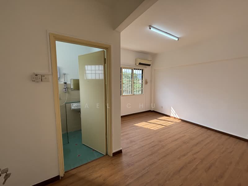 Apartment for Sale at Aman Puri Apartment - Kael Chun - PropertyGuru.com.my