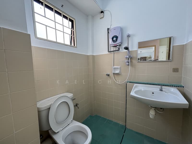 Apartment for Sale at Aman Puri Apartment - Kael Chun - PropertyGuru.com.my