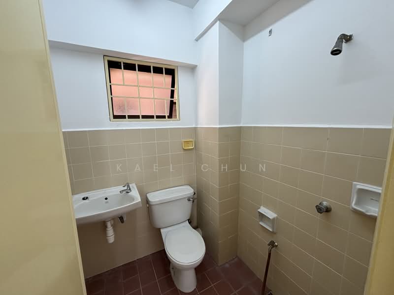 Apartment for Sale at Aman Puri Apartment - Kael Chun - PropertyGuru.com.my