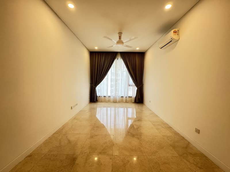 Condominium for Rent at WANGSA 9 RESIDENCY - PeiGee . - Interior - PropertyGuru.com.my