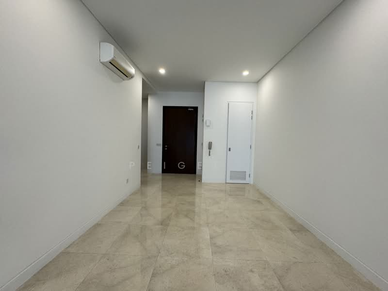 Condominium for Rent at WANGSA 9 RESIDENCY - PeiGee . - Entrance - PropertyGuru.com.my