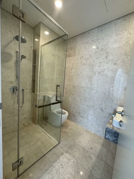 Condominium for Rent at WANGSA 9 RESIDENCY - PeiGee . - Bathroom - PropertyGuru.com.my