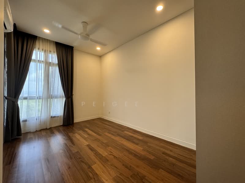 Condominium for Rent at WANGSA 9 RESIDENCY - PeiGee . - Interior - PropertyGuru.com.my