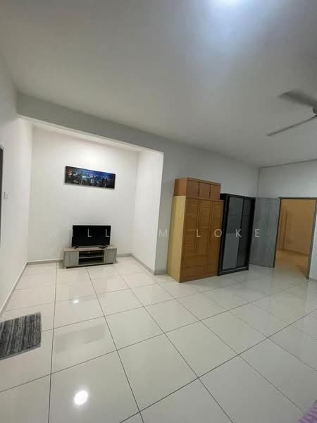 2-storey Terraced House for Rent in Mutiara Rini (Skudai) - William Loke - Living Room - PropertyGuru.com.my