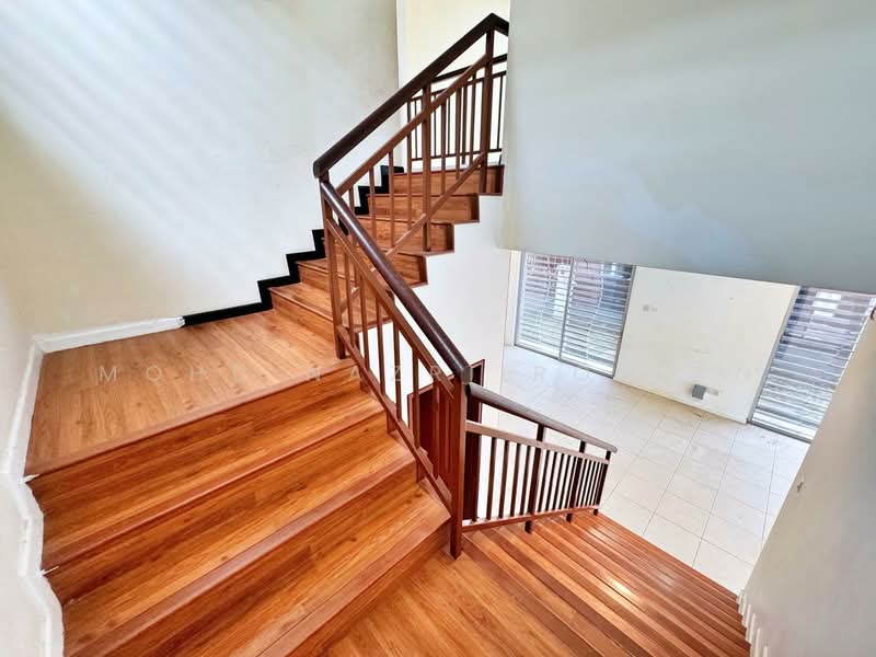Semi-Detached House for Sale in Bangi (Selangor) - Mohd Nazri Roslan - Interior - PropertyGuru.com.my