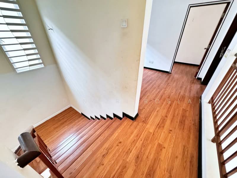 Semi-Detached House for Sale in Bangi (Selangor) - Mohd Nazri Roslan - Interior - PropertyGuru.com.my