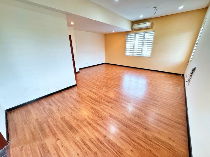 Semi-Detached House for Sale in Bangi (Selangor) - Mohd Nazri Roslan - Interior - PropertyGuru.com.my