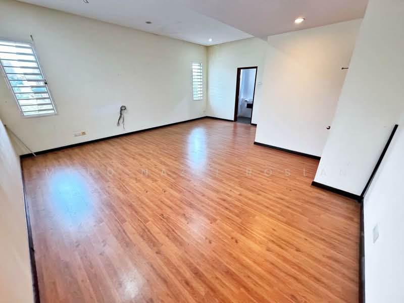 Semi-Detached House for Sale in Bangi (Selangor) - Mohd Nazri Roslan - Interior - PropertyGuru.com.my