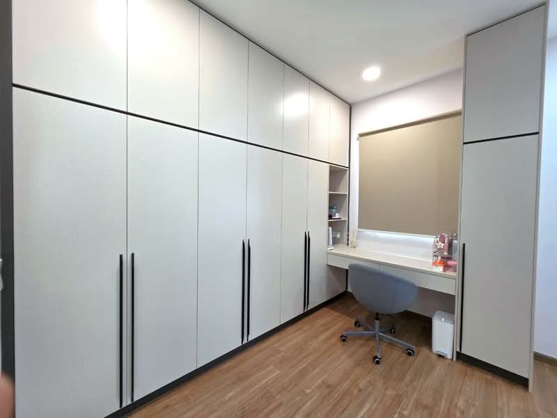 Terraced House for Sale in Semenyih (Selangor) - Shawn Teo - Study - PropertyGuru.com.my