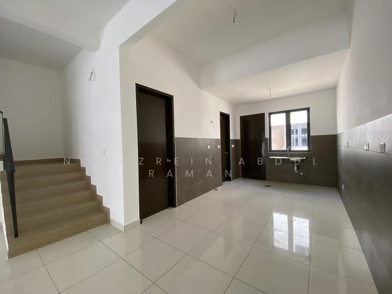 Rumah Teres untuk Dijual di Klang (Selangor) - Norazrein Abdul Raman - Interior - PropertyGuru.com.my