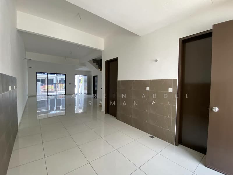 Rumah Teres untuk Dijual di Klang (Selangor) - Norazrein Abdul Raman - Interior - PropertyGuru.com.my
