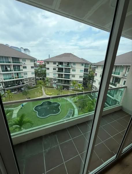 Apartment for Sale at Larkin Residence Phase 2 - Michelle Fong - Exterior - PropertyGuru.com.my