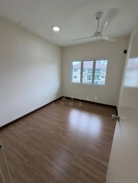 Apartment for Sale at Larkin Residence Phase 2 - Michelle Fong - Interior - PropertyGuru.com.my