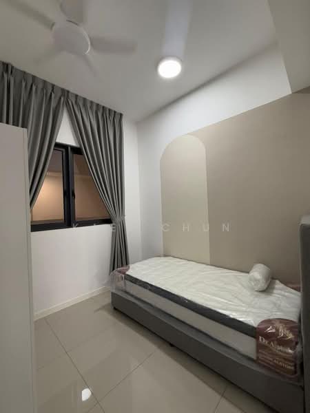 Service Residence for Rent at Savvy @ Riana Dutamas - Kael Chun - PropertyGuru.com.my