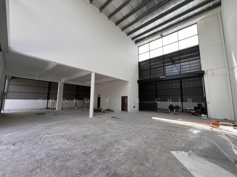 Semi-D Factory for Rent in Shah Alam (Selangor) - Chong Yien Chin - PropertyGuru.com.my