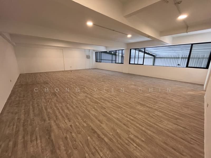 Semi-D Factory for Rent in Shah Alam (Selangor) - Chong Yien Chin - PropertyGuru.com.my
