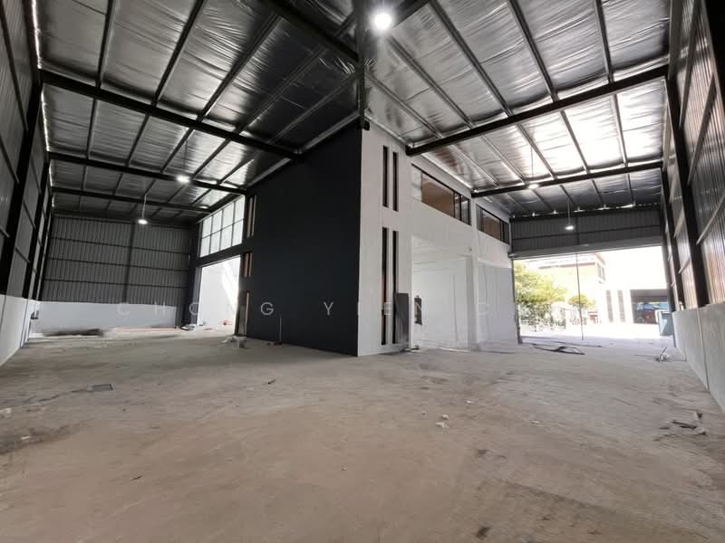 Semi-D Factory for Rent in Shah Alam (Selangor) - Chong Yien Chin - PropertyGuru.com.my