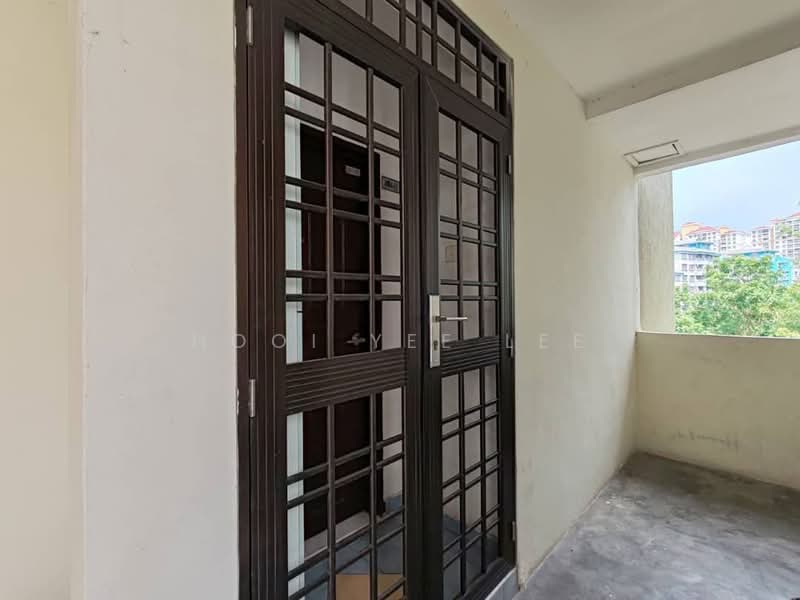 Apartment for Sale at Sri Kenari Apartment - Hooi Yee Lee - PropertyGuru.com.my