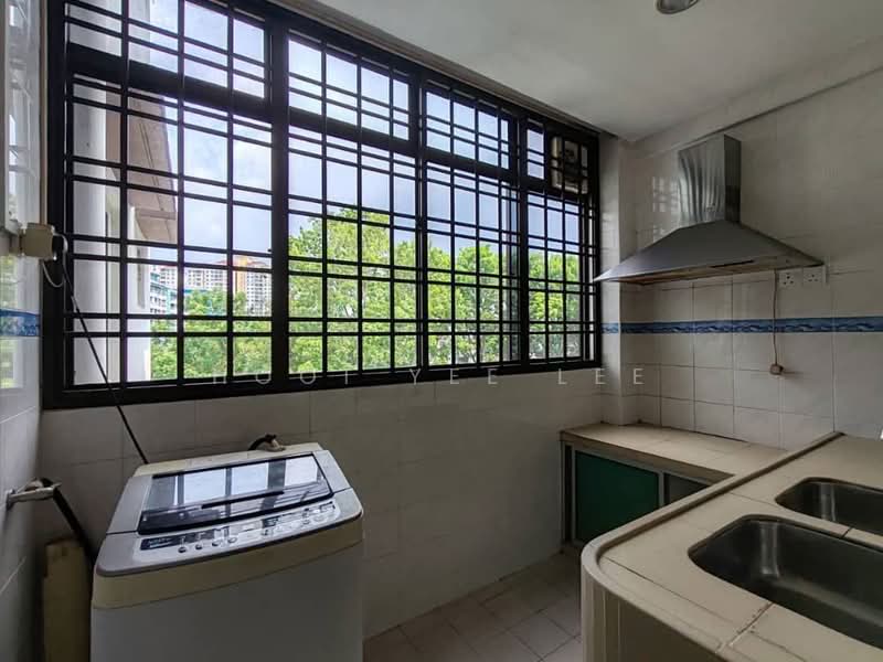 Apartment for Sale at Sri Kenari Apartment - Hooi Yee Lee - PropertyGuru.com.my