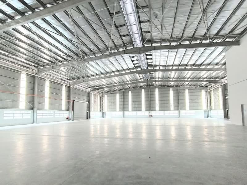 Kilang untuk Dijual di Kulai (Johor) - Karen Heng - Interior - PropertyGuru.com.my
