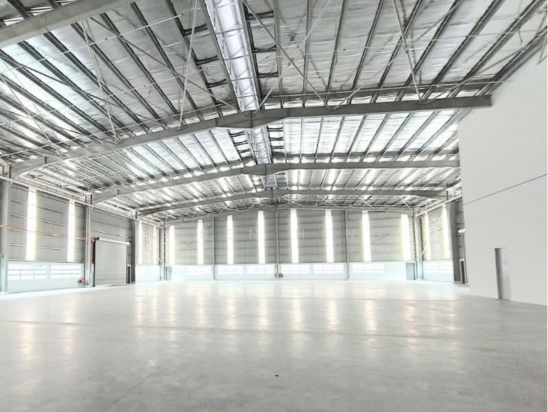 Kilang untuk Dijual di Kulai (Johor) - Karen Heng - Interior - PropertyGuru.com.my