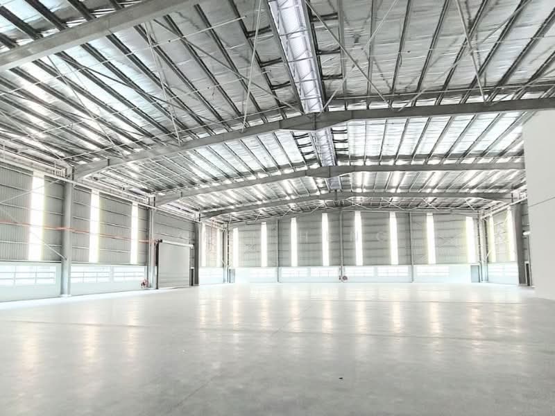 Kilang untuk Dijual di Kulai (Johor) - Karen Heng - Interior - PropertyGuru.com.my