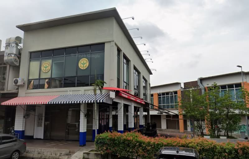 Shop / Office for Rent in Seremban 2 (Negeri Sembilan) - Nicky Chua - Exterior - PropertyGuru.com.my