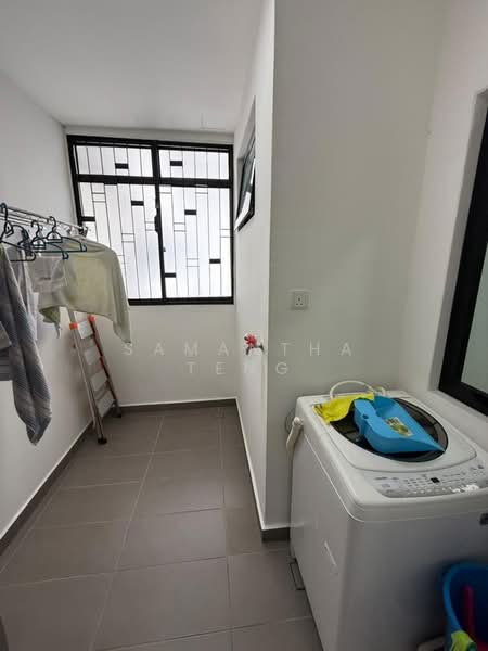 Servis Apartment untuk Dijual di Molek Regency - Samantha Teng - Interior - PropertyGuru.com.my