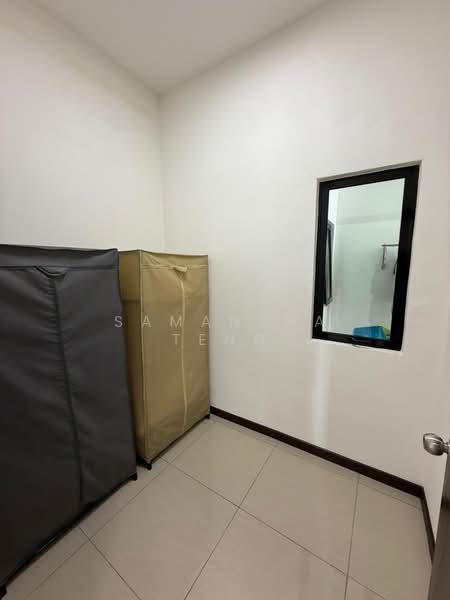 Servis Apartment untuk Dijual di Molek Regency - Samantha Teng - Interior - PropertyGuru.com.my