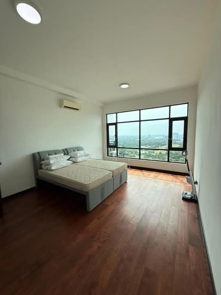 Servis Apartment untuk Dijual di Molek Regency - Samantha Teng - Bedroom - PropertyGuru.com.my