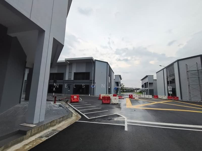 Terrace Factory for Rent in Kulai (Johor) - Nelson Tan - PropertyGuru.com.my