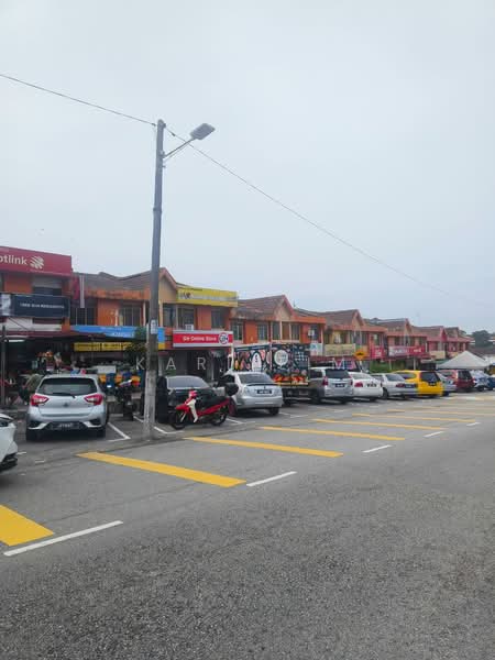 Shop for Sale in Taman Damai Jaya (Skudai) - Karl Lim - PropertyGuru.com.my