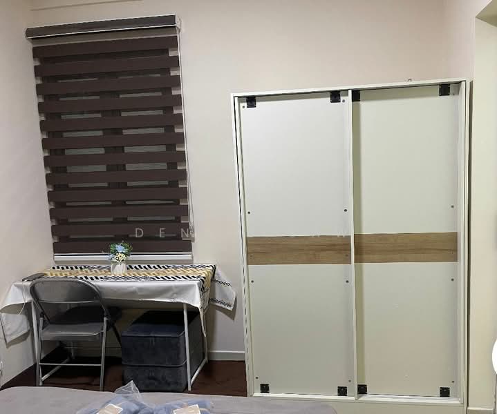 Servis Apartment untuk Dijual di Centrestage Designer Suite - Dennis Saw - Interior - PropertyGuru.com.my