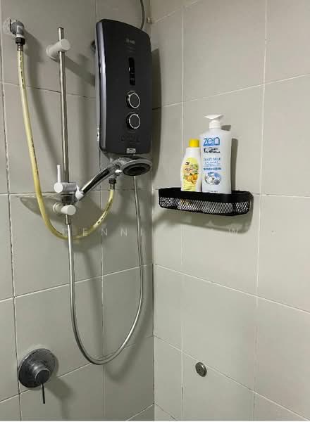 Servis Apartment untuk Dijual di Centrestage Designer Suite - Dennis Saw - Bathroom - PropertyGuru.com.my