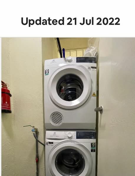 Servis Apartment untuk Dijual di Centrestage Designer Suite - Dennis Saw - Interior - PropertyGuru.com.my