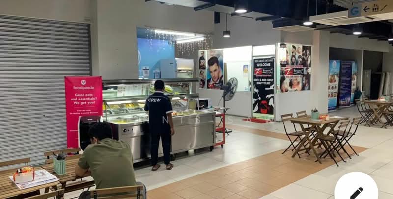 Servis Apartment untuk Dijual di Centrestage Designer Suite - Dennis Saw - Interior - PropertyGuru.com.my