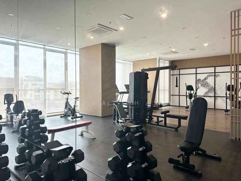 Servis Apartment untuk Disewa di Sky Loft Premium Suites - APRILIA CHAYADI - PropertyGuru.com.my
