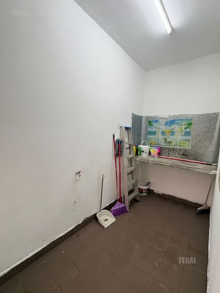 Pangsapuri untuk Dijual di Pangsapuri Akasia (Bandar Botanic) - Alex Lee - Interior - PropertyGuru.com.my