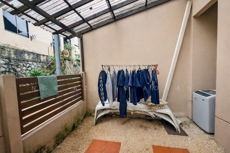 Terraced House for Sale in Alam Damai (Cheras) - Nor Azdlin Adnan - Exterior - PropertyGuru.com.my