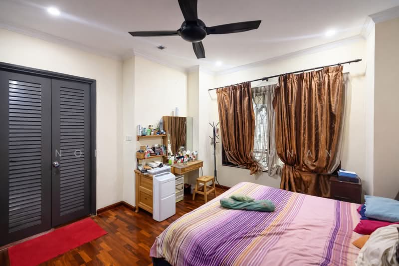 Terraced House for Sale in Alam Damai (Cheras) - Nor Azdlin Adnan - Bedroom - PropertyGuru.com.my