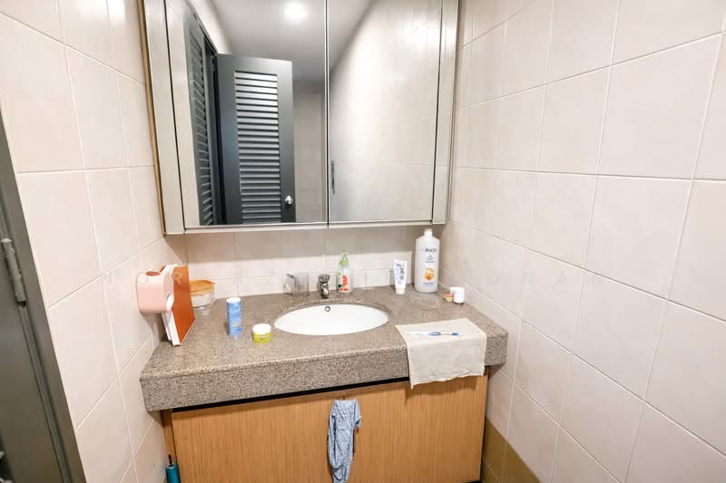 Terraced House for Sale in Alam Damai (Cheras) - Nor Azdlin Adnan - Bathroom - PropertyGuru.com.my