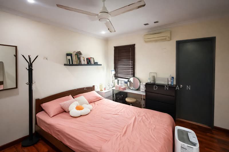 Terraced House for Sale in Alam Damai (Cheras) - Nor Azdlin Adnan - Bedroom - PropertyGuru.com.my