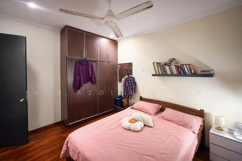 Terraced House for Sale in Alam Damai (Cheras) - Nor Azdlin Adnan - Bedroom - PropertyGuru.com.my